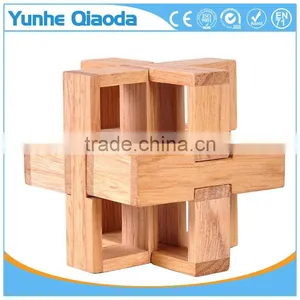 Best Wooden Free Online 3D Puzzle Games for Children thumbnail-3