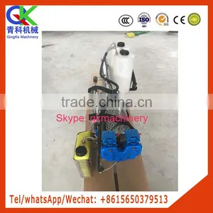 Greenhouse Handheld Fogging Machine Water Sprayer thumbnail-1