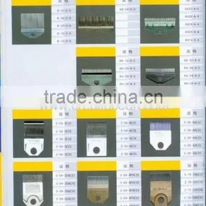 TEXTILE MACHINE PARTS ACCESSORY thumbnail-1