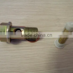 Banjo Bolt M14 for Fuel Feed Pump thumbnail-1