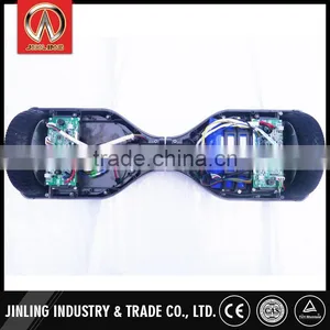 Multifunctional Hover Board Scooter With Cheap Price Parts thumbnail-6