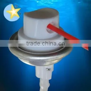 Vehicle Care Products Spray Valve/all Direction Spray Valve and Actuator/up and Down Aerosol Valve thumbnail-2