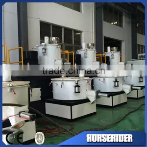 Pvc Mixer for Powders Mixing Machine/powder Mixing Machine thumbnail-1