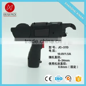Low Price Hot Sale Electrical Tying Rebar Machinery thumbnail-1