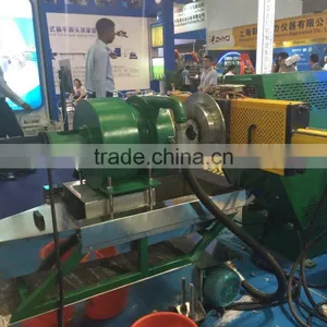 Plastic Pelletizing Machine/plastic Granulating Machine/plastic Granulator thumbnail-2