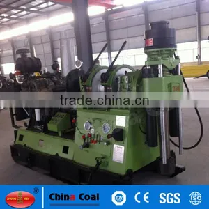 3000m Depth Portable Water Well Rig Drilling Machine for Sale thumbnail-4