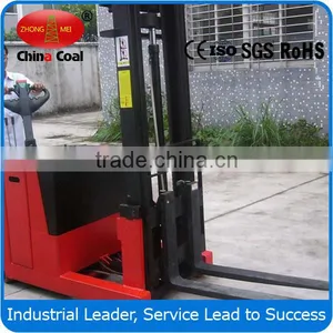 XE Series Stacker thumbnail-4