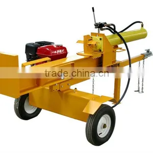 Gasoline Horizontal and Vertical Wood Log Splitter LS26T/610/990/1050 thumbnail-6