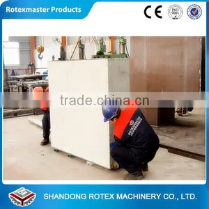 Best Price Small Capacity Chicken Pig Feed Pellet Machine For Sale thumbnail-6
