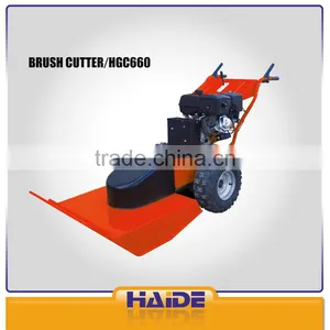 Low Price HGC660 Lawn Mower Gasoline thumbnail-1