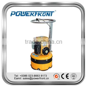 PFCR-80 20kn Road Makeing Machine Vibrating Single Plate Compactor for Sale thumbnail-1