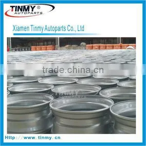 Tubeless Wheel Rim 22.5x16.00 With High Quality & Good Price thumbnail-1