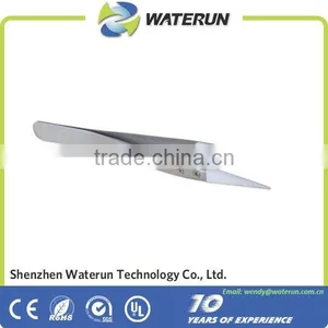 Best Quality Vetus Ceramic Tip Tweezers Manufacturer thumbnail-1