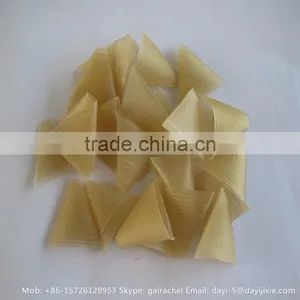 High Efficiency Top Sale Snack Food Make Extruders, 3d Pellet Snack Machine thumbnail-3