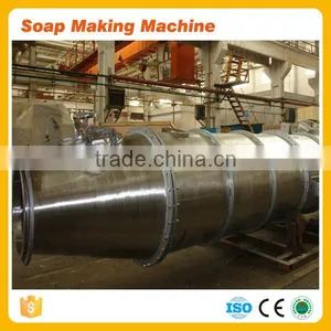 500kg/h Equipment for Soap Production Line,toilet Soap Making Machine thumbnail-1