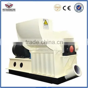 China Supplier Factory Price Wood Hammer Mill,wood Chip Crushing Machine,sawdust Wood Crusher Machine thumbnail-4