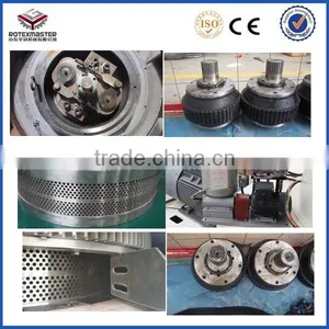 Straw Making Machine / Straw Making Machine Thailand / Straw Making Machine Malaysia thumbnail-4