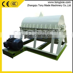 Newest Type EFB Crusher Machine Palm Fiber Making Machine thumbnail-5