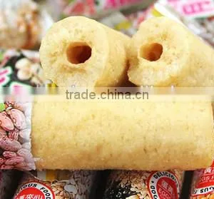 New Products Promotion Personalized Core Filler Snack Food Machinery thumbnail-4