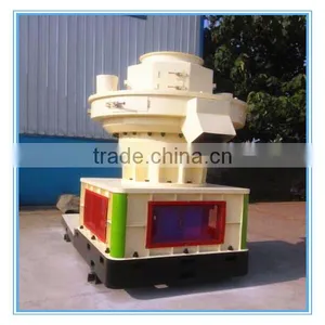 CSPM 2016 New Pine Wood Pellet Machine With Capacity 1.5-2t/h thumbnail-1