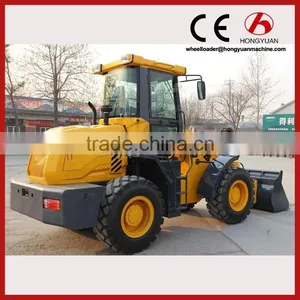 New Type Heavy Duty Hydraulic Pump Wheel Loader Wholesale thumbnail-6