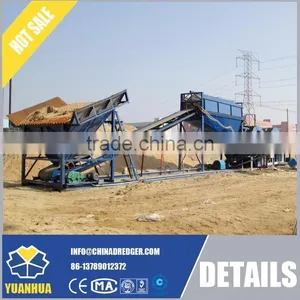 Iron Ore Selecting Machine thumbnail-1