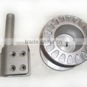 Pouring Mold Parts thumbnail-1