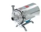 Stainless Steel Sanitary Centrifugal Pumps thumbnail-4