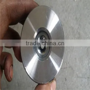 Pcd Die Blanks for Wire Drawing Tungsten Carbide Drawing Dies thumbnail-6