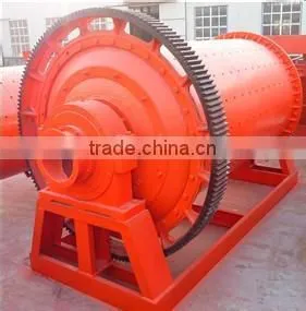 MB1530 Wet Ball Mill thumbnail-3
