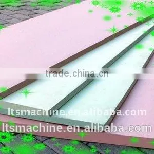 New Type Insulation Material XPS Foam Board Production Line thumbnail-2
