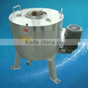 Oil Press Production Line Used Chroming Edible Oil Refining Equipment thumbnail-1