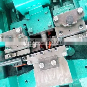 Automatic Wire Nail Making Machine Factory thumbnail-3