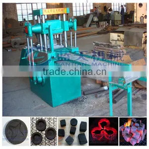 New Technology Hookah Charcoal Tablet Press Machine/shisha Charcoal Briquette Making Machine thumbnail-1