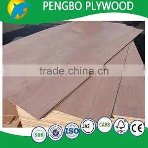 18mm Furniture Grade Birch Plywood for Export thumbnail-4