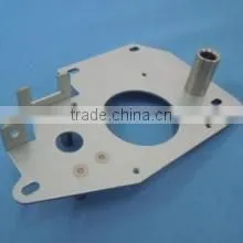 OEM Precision Sheet Metal Stamping Parts thumbnail-2