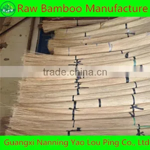 Bamboo Marshmallow Stick, Agarbatti Bamboo Stick, Round Bamboo Stick thumbnail-5