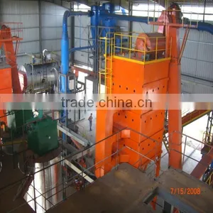 20-200 Ton China Factory Price Automatic Castor Oil Manufacturing Machine With CE ISO BV Approved thumbnail-5