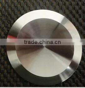 Sanitary 2 Triclamp End Cap thumbnail-2