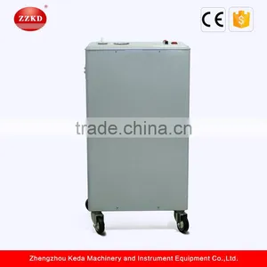 Circulating Water Multipurpose Vacuum Pump for Lab Use thumbnail-2