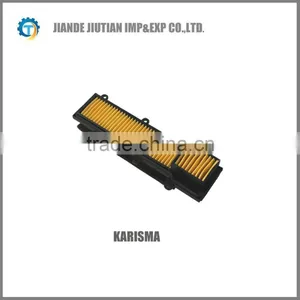 KARISMA Motorcycle Air Filter High Quality thumbnail-1