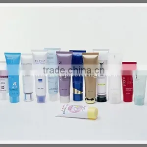 Pneumatic Plastic Tube Sealing Machine Toothpaste Sealing Machine Ultrasonic Plastic Tube Sealing Machine thumbnail-2