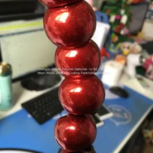 Bulk Wholesale Heat Resistance Powder Coating With High Quality thumbnail-1