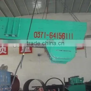Vibrating Feeder in Sand Making Plant thumbnail-1