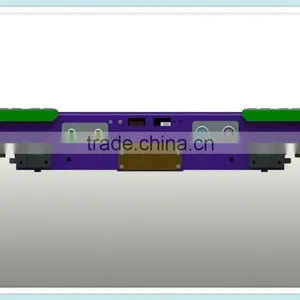 Radio Shuttle Cart/racking System for Warehouse thumbnail-5