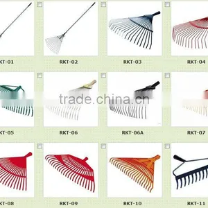 Leaf Rake Head thumbnail-1