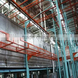 Good Quality Powder Coating Line Competitive Price thumbnail-1
