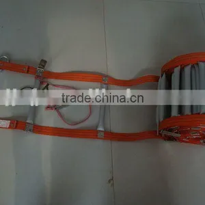 Fire Escape Ladder/Emergency Escape Ladder From Proffessional Factory thumbnail-3