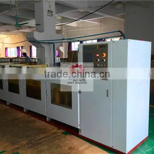 Rope Twisted Yarn Fdy Tfo Plc And Computer Twisting Machine thumbnail-2