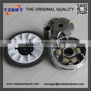 GY6 50cc Motorcycle Starter Clutch thumbnail-6
